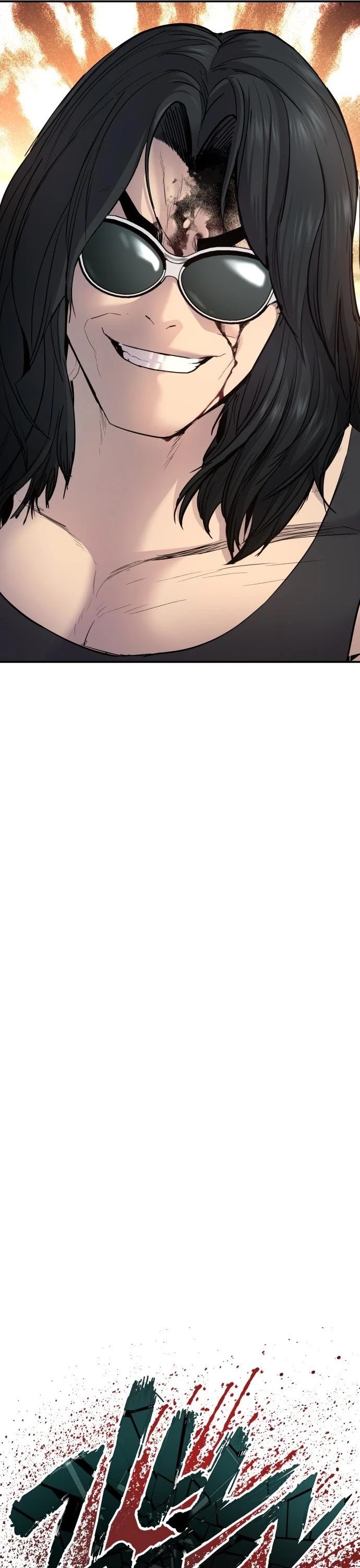 Manager Kim Chapter 36 page 23 - Chapter 36