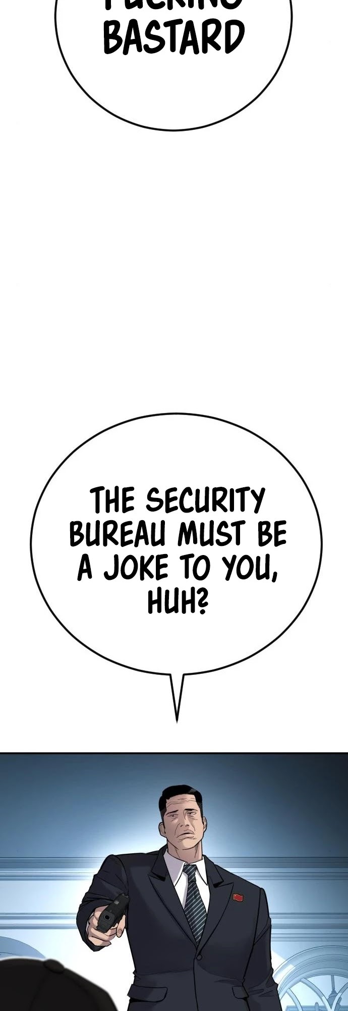 Manager Kim Chapter 36 page 26 - Chapter 36