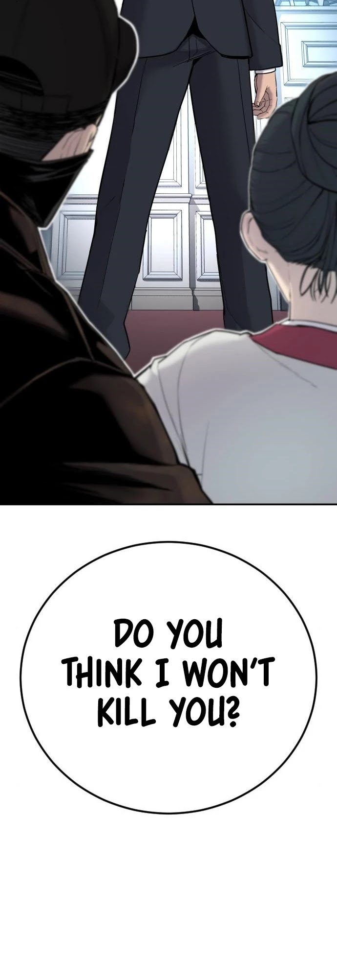 Manager Kim Chapter 36 page 27 - Chapter 36
