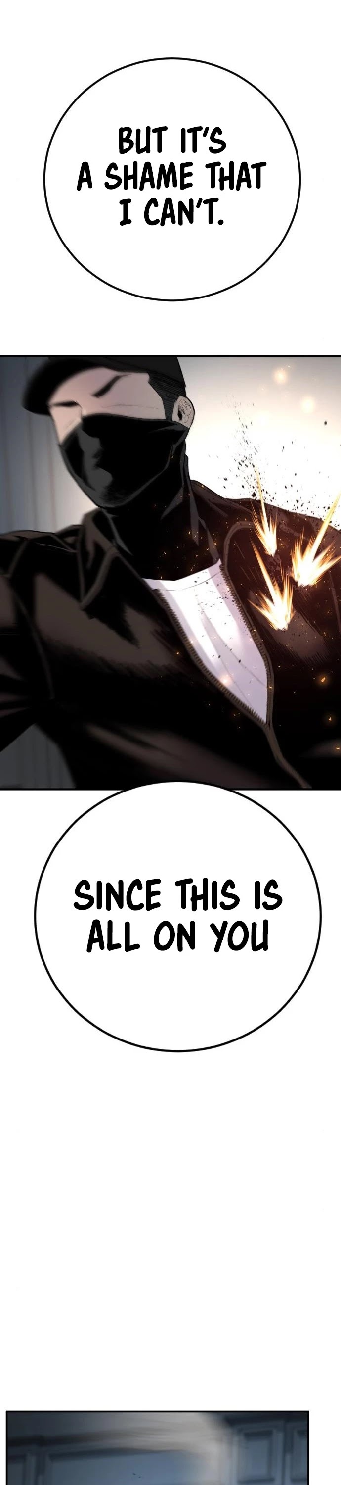 Manager Kim Chapter 36 page 33 - Chapter 36