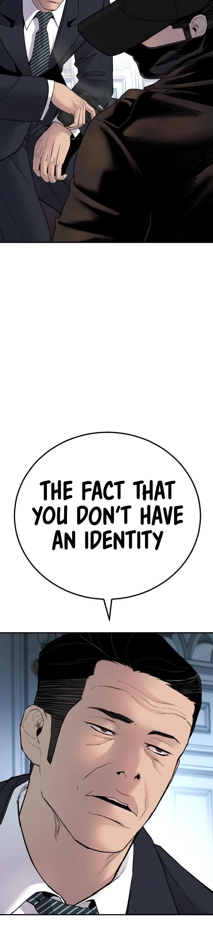 Manager Kim Chapter 36 page 35 - Chapter 36