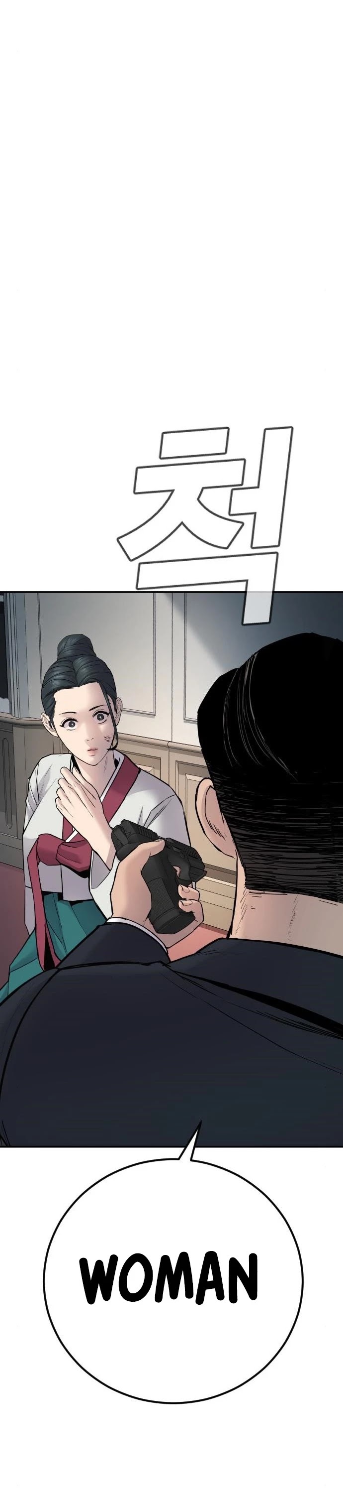 Manager Kim Chapter 36 page 38 - Chapter 36