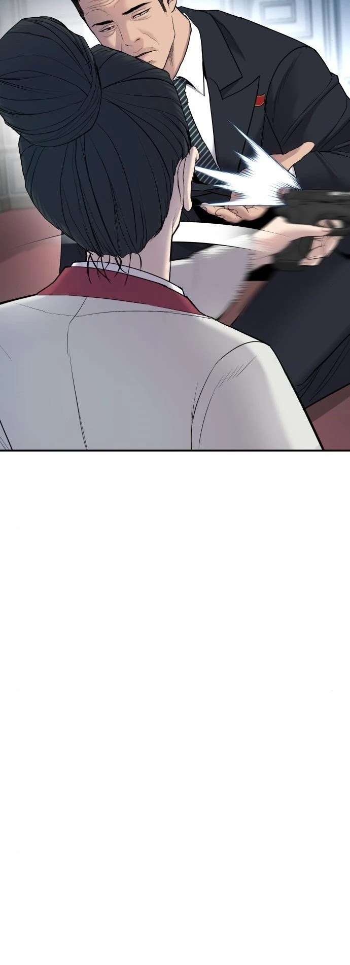 Manager Kim Chapter 36 page 42 - Chapter 36