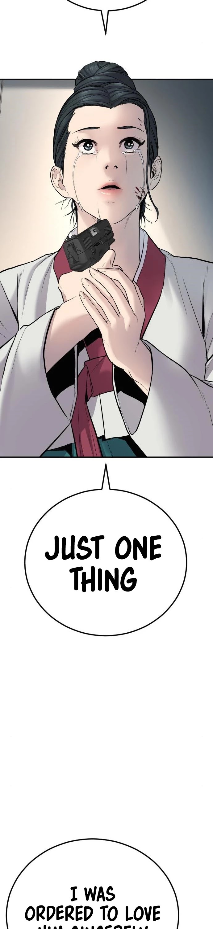 Manager Kim Chapter 36 page 44 - Chapter 36