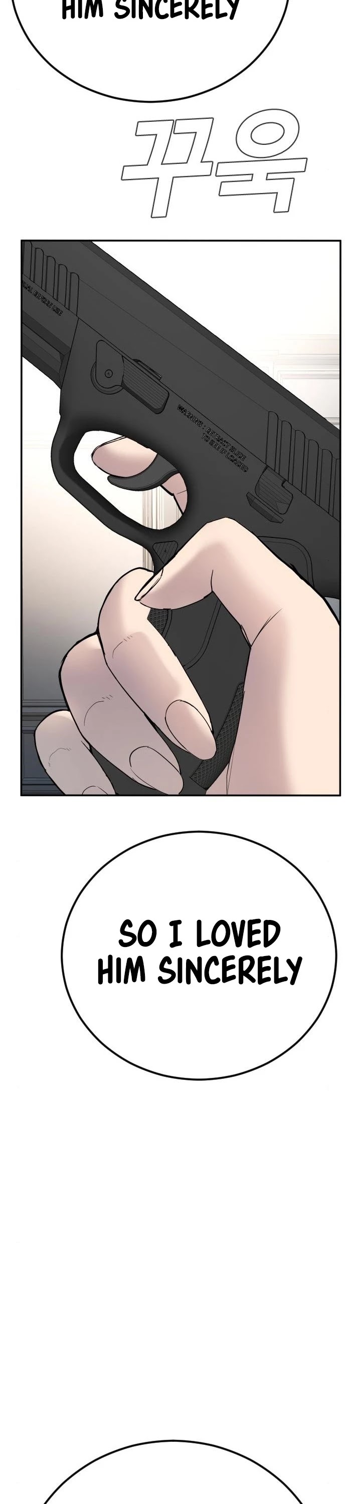 Manager Kim Chapter 36 page 45 - Chapter 36