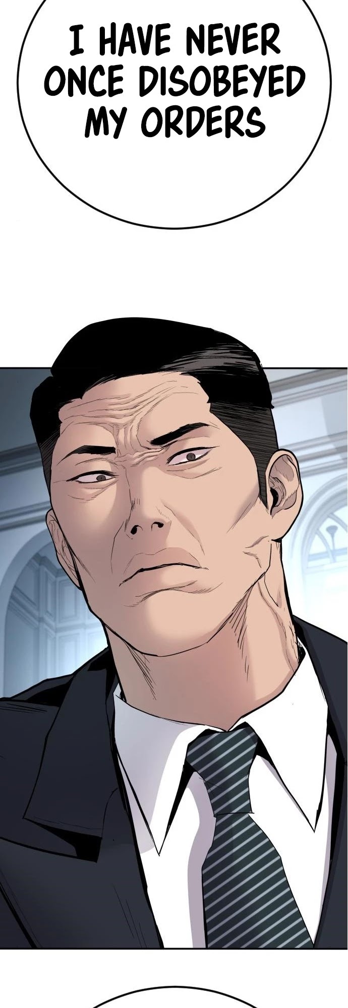 Manager Kim Chapter 36 page 46 - Chapter 36