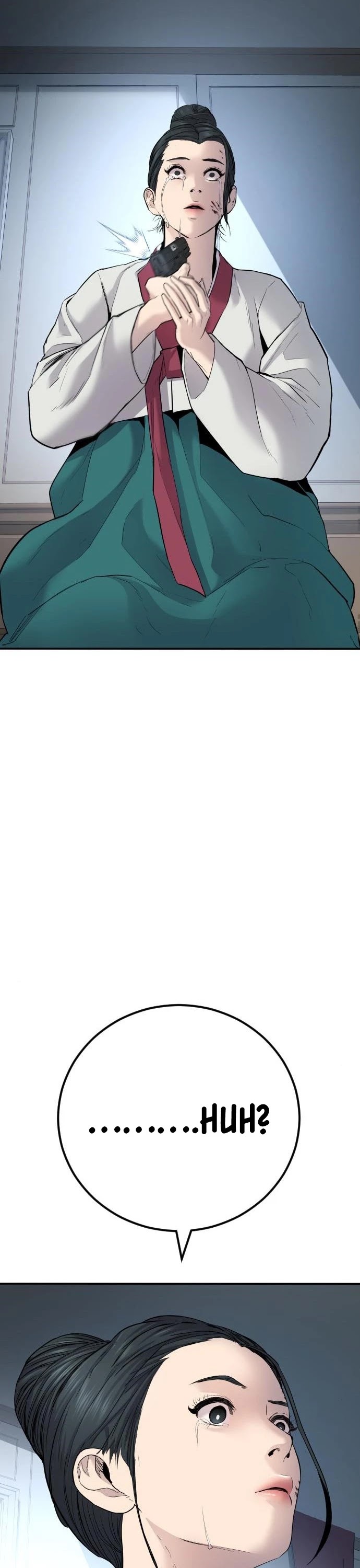 Manager Kim Chapter 36 page 48 - Chapter 36