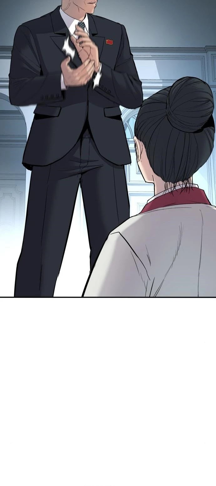 Manager Kim Chapter 36 page 52 - Chapter 36