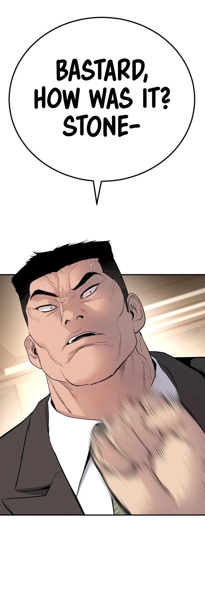 Manager Kim Chapter 36 page 57 - Chapter 36