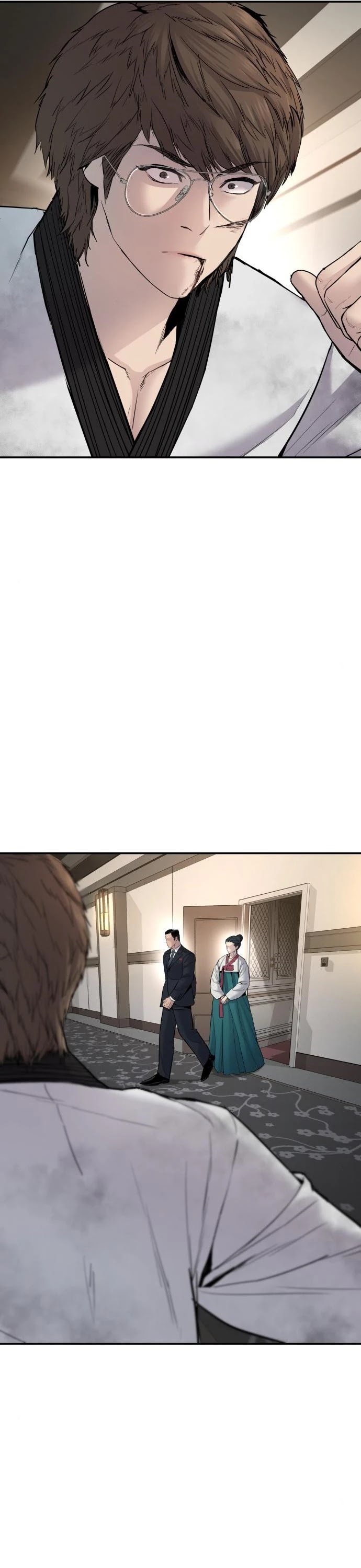 Manager Kim Chapter 36 page 67 - Chapter 36
