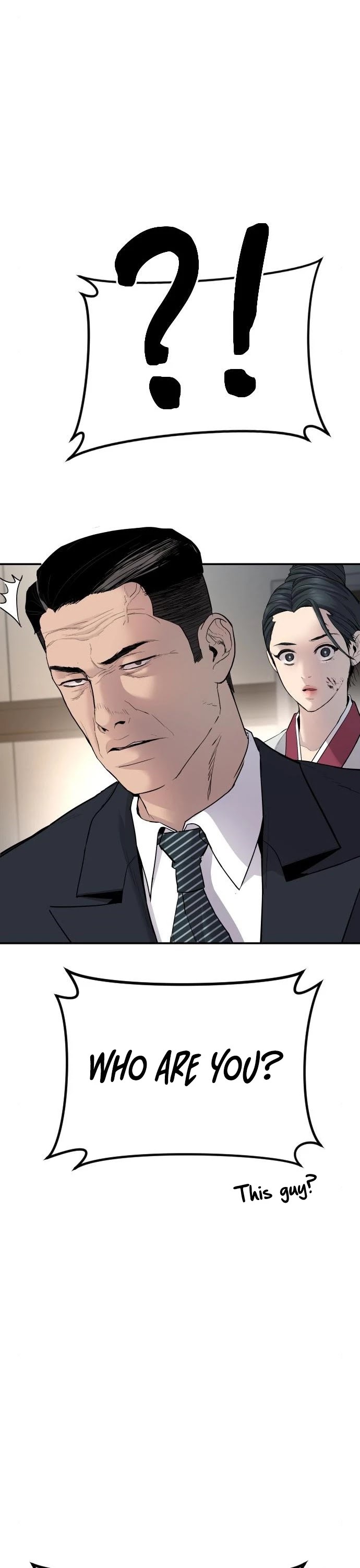 Manager Kim Chapter 36 page 68 - Chapter 36