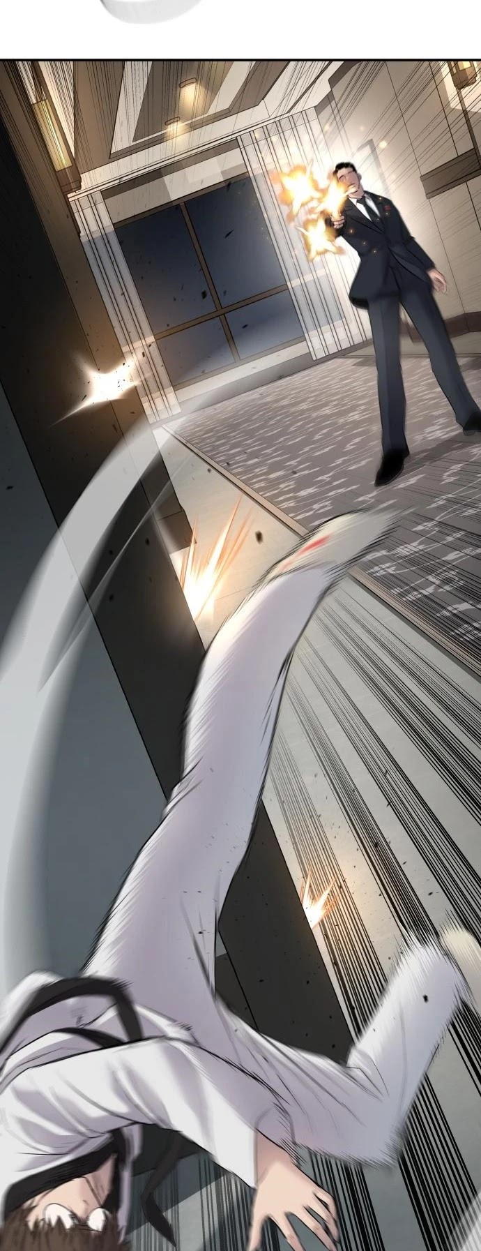 Manager Kim Chapter 36 page 70 - Chapter 36