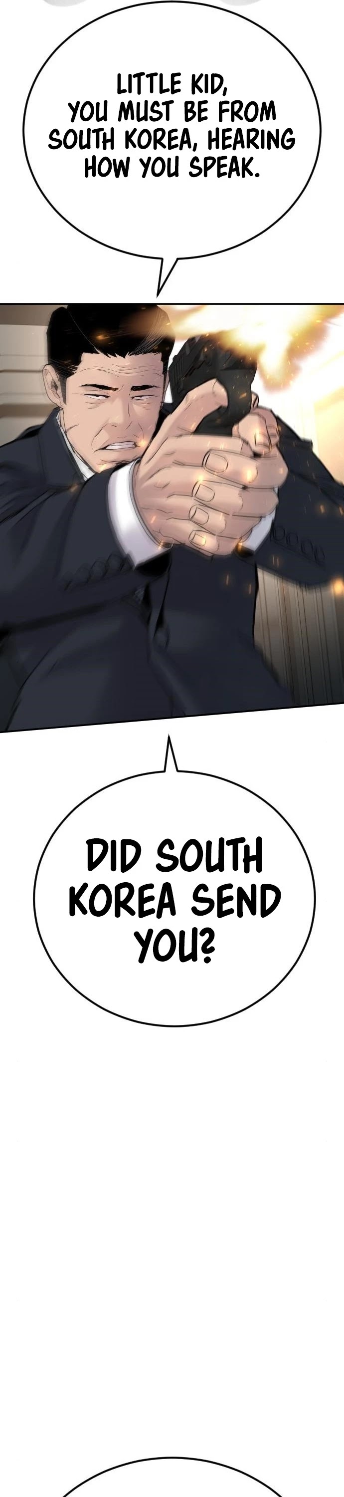 Manager Kim Chapter 36 page 72 - Chapter 36