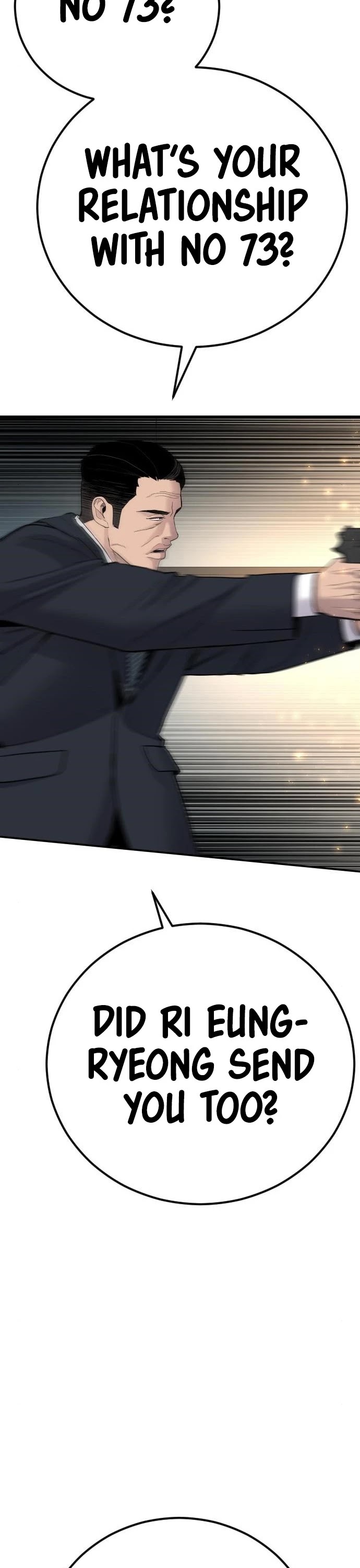 Manager Kim Chapter 36 page 74 - Chapter 36