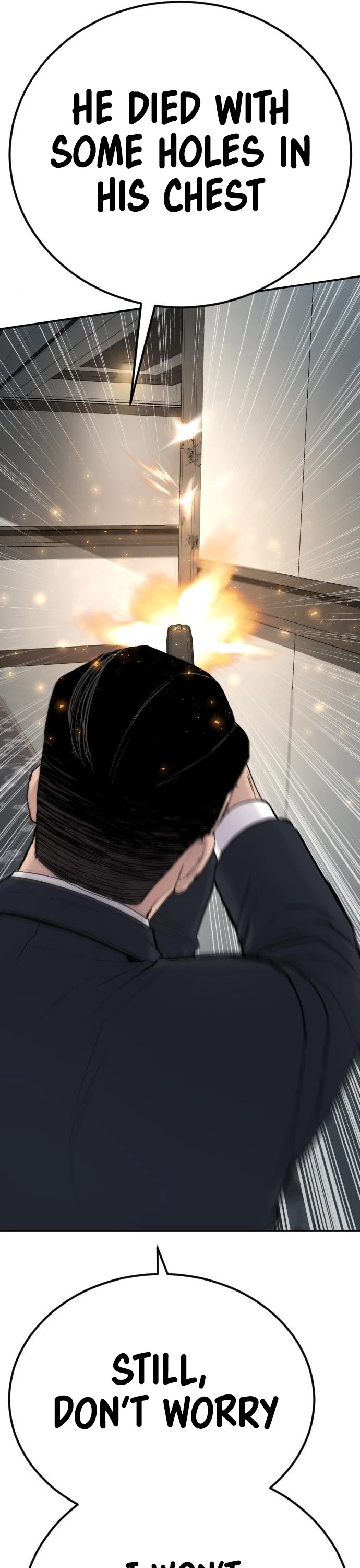 Manager Kim Chapter 36 page 77 - Chapter 36