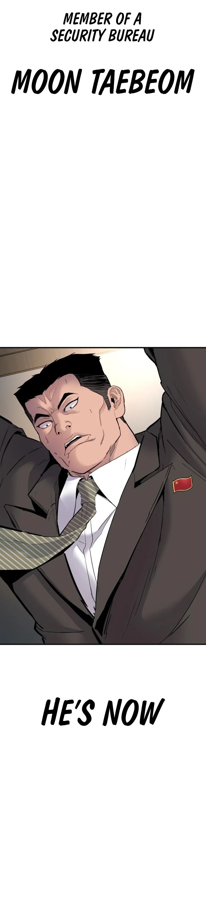 Manager Kim Chapter 36 page 8 - Chapter 36