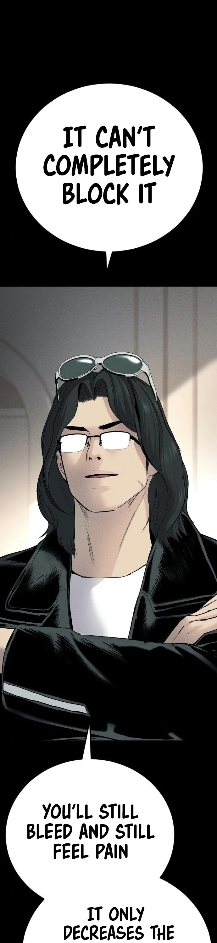 Manager Kim Chapter 36 page 82 - Chapter 36