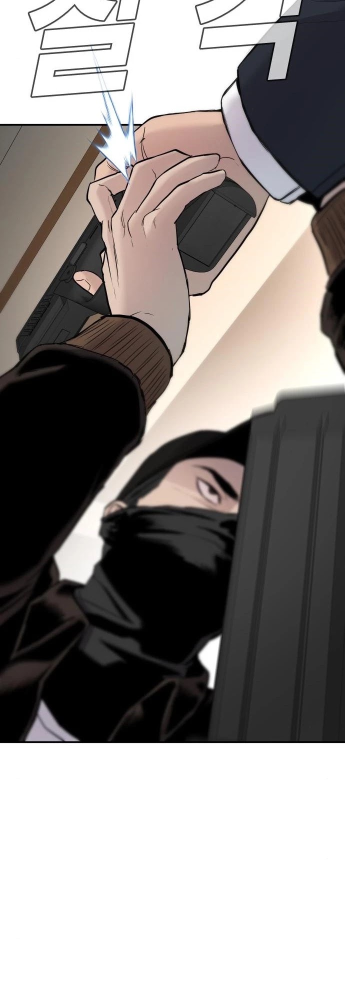 Manager Kim Chapter 36 page 90 - Chapter 36
