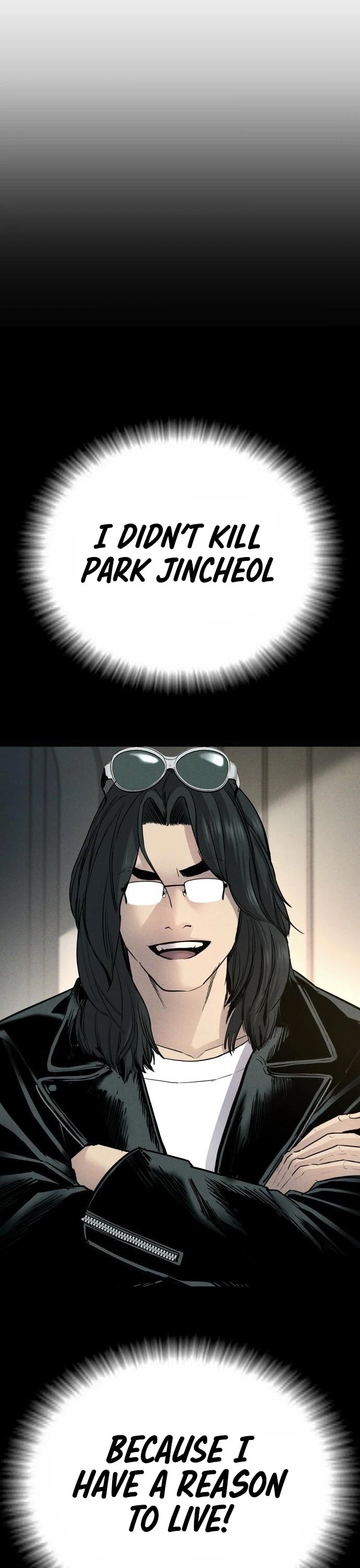 Manager Kim Chapter 36 page 97 - Chapter 36
