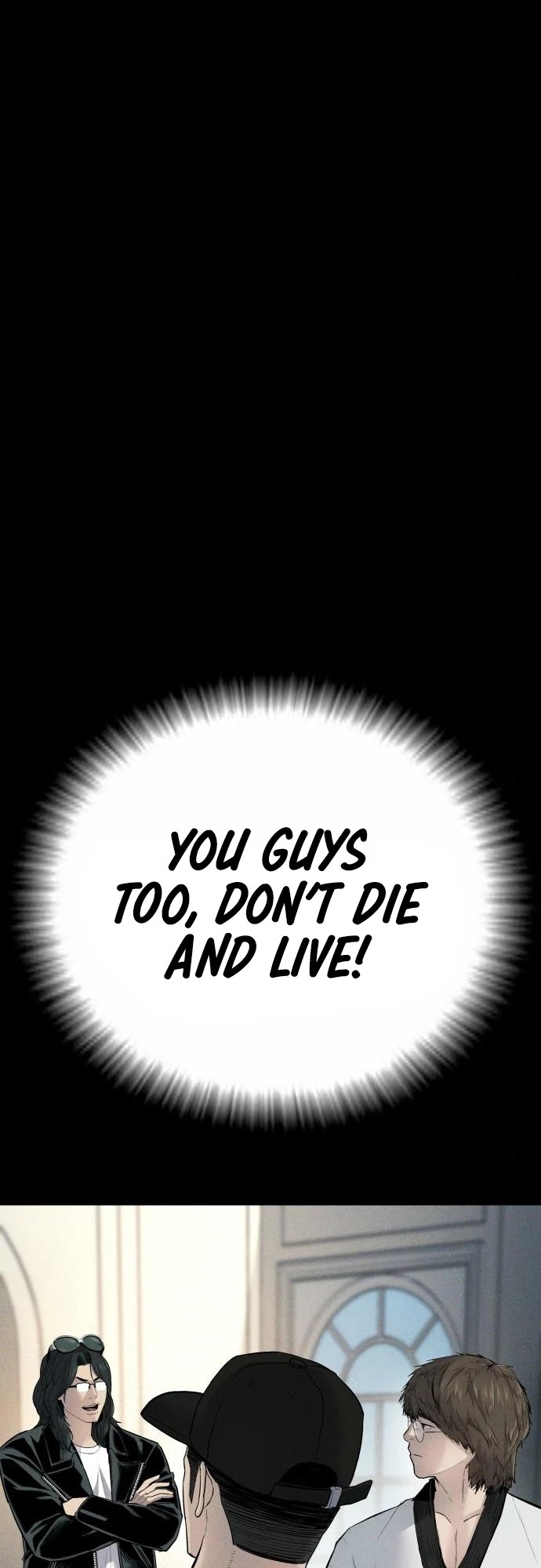 Manager Kim Chapter 36 page 99 - Chapter 36
