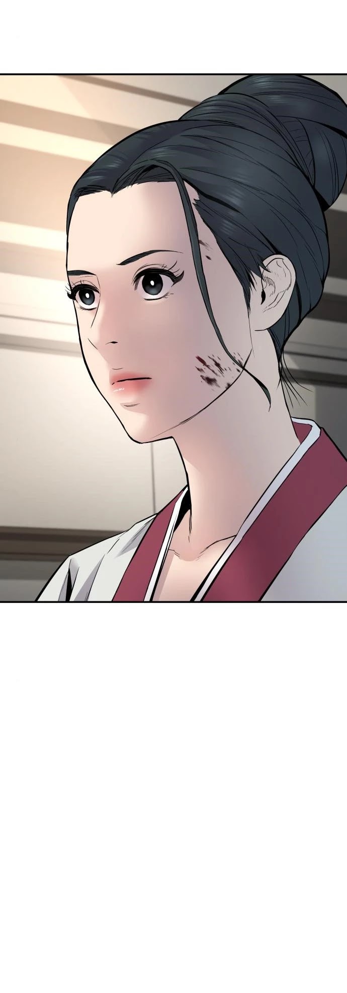 Manager Kim Chapter 37 page 10 - Chapter 37