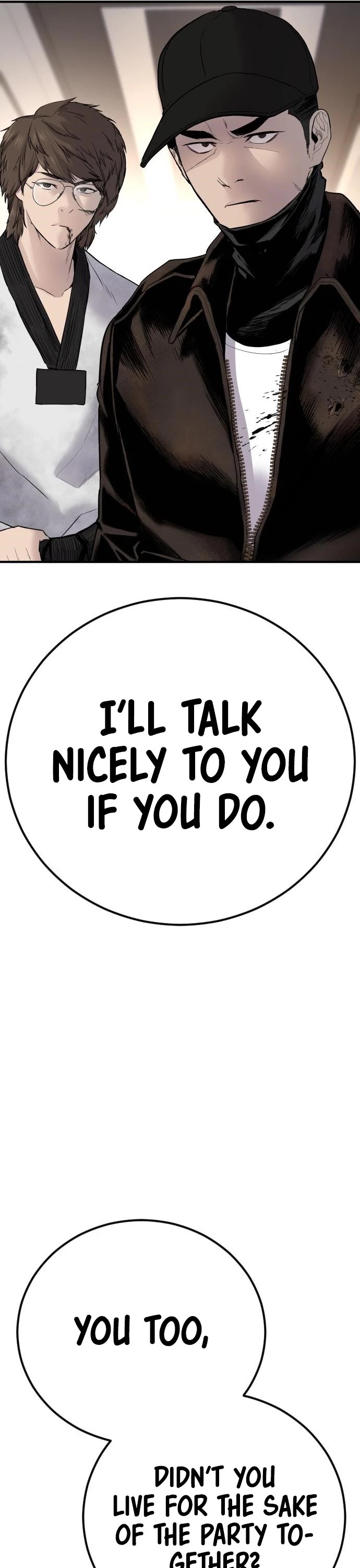Manager Kim Chapter 37 page 101 - Chapter 37