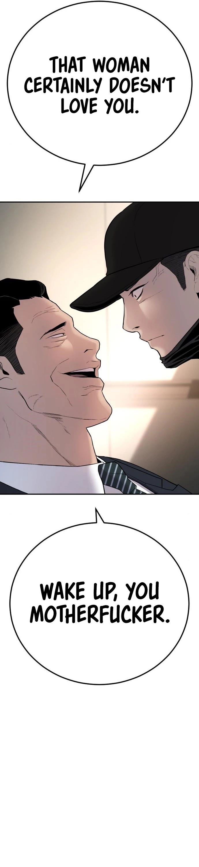 Manager Kim Chapter 37 page 11 - Chapter 37