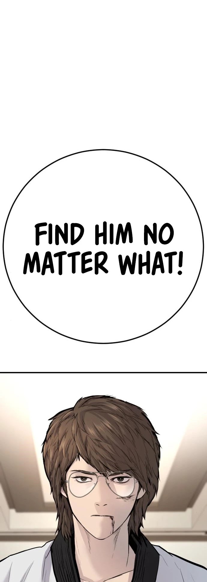 Manager Kim Chapter 37 page 111 - Chapter 37