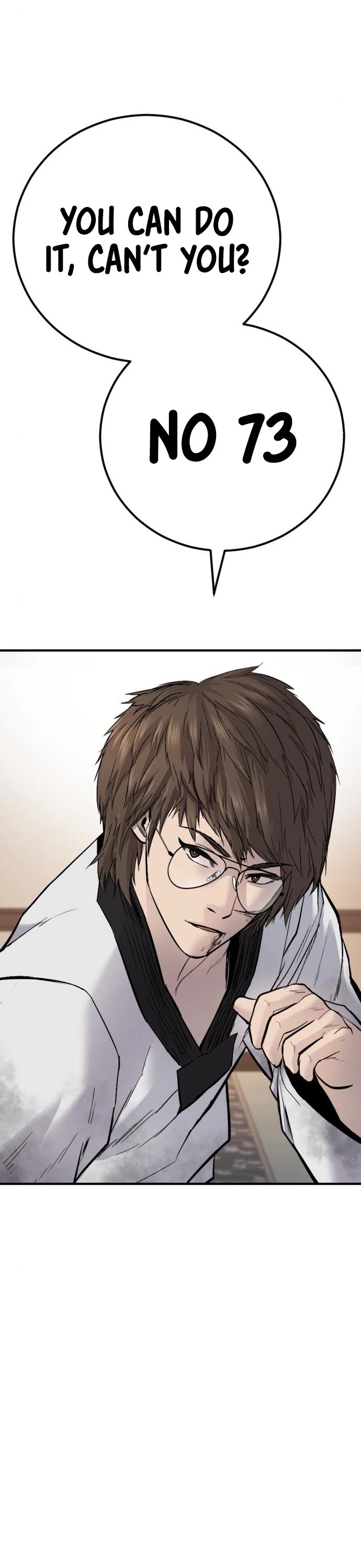 Manager Kim Chapter 37 page 118 - Chapter 37