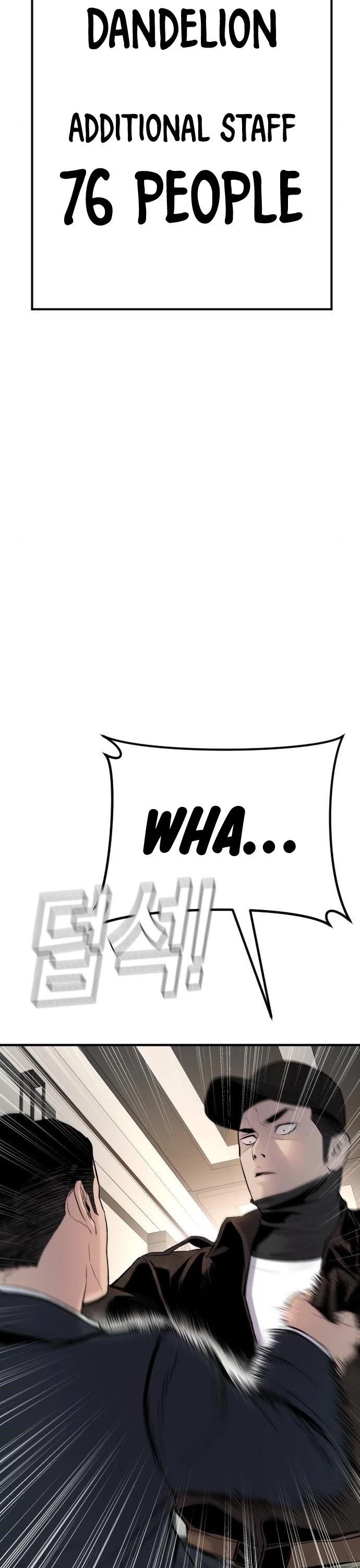 Manager Kim Chapter 37 page 15 - Chapter 37