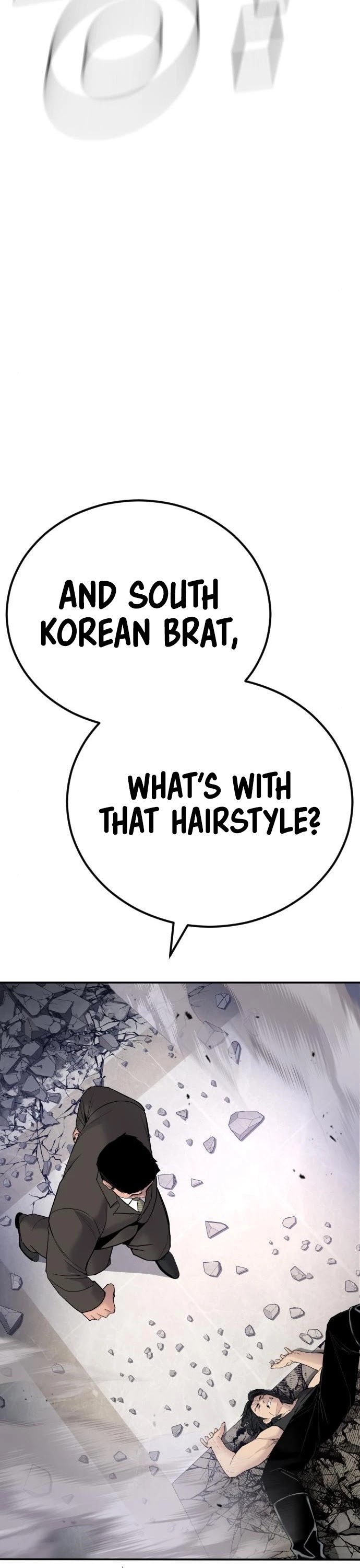 Manager Kim Chapter 37 page 39 - Chapter 37