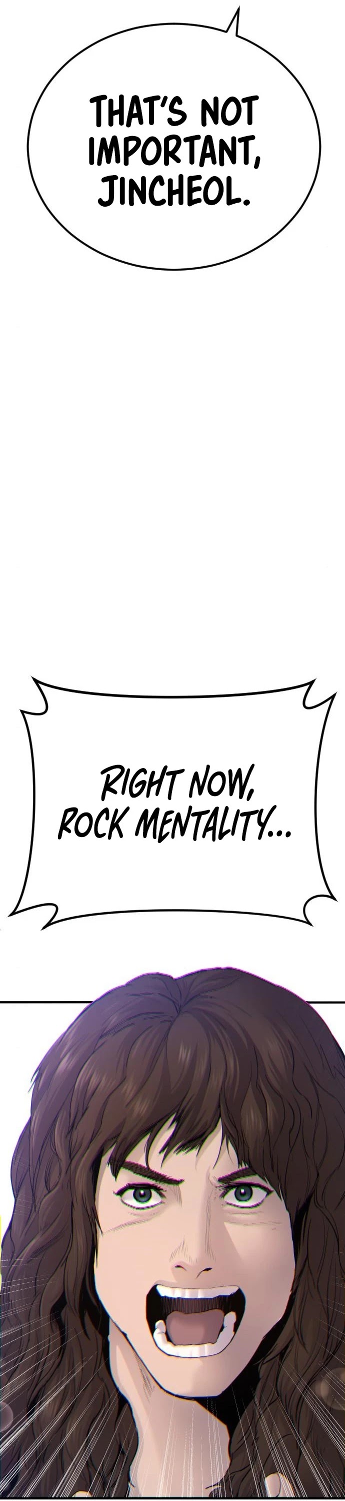 Manager Kim Chapter 37 page 50 - Chapter 37