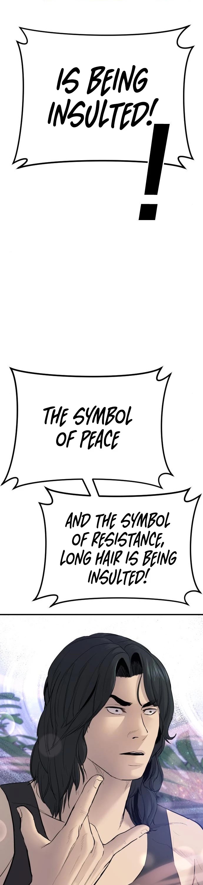Manager Kim Chapter 37 page 51 - Chapter 37