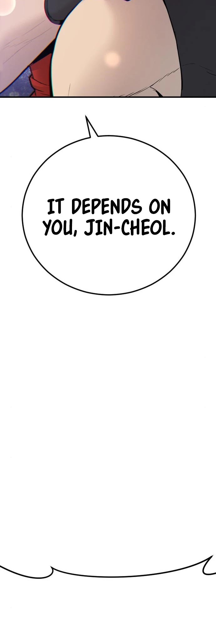 Manager Kim Chapter 37 page 53 - Chapter 37