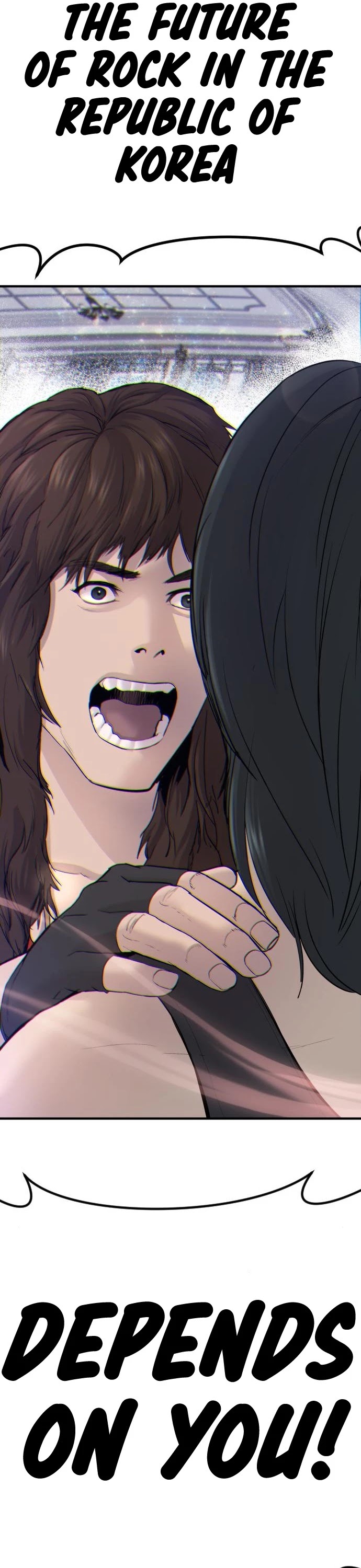 Manager Kim Chapter 37 page 54 - Chapter 37
