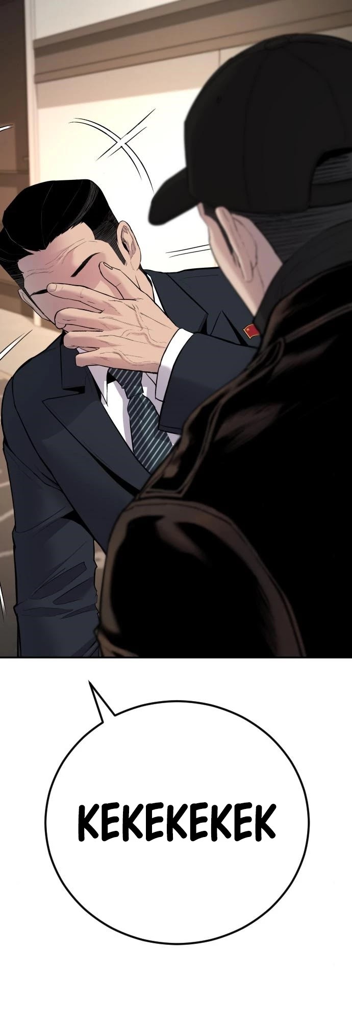 Manager Kim Chapter 37 page 6 - Chapter 37
