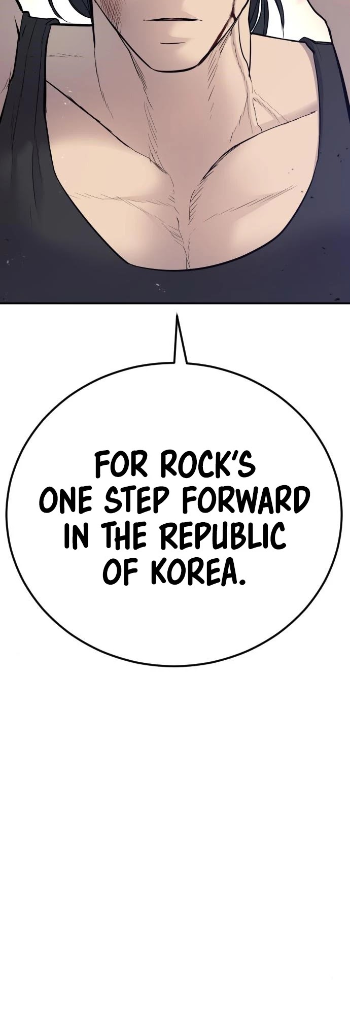 Manager Kim Chapter 37 page 61 - Chapter 37