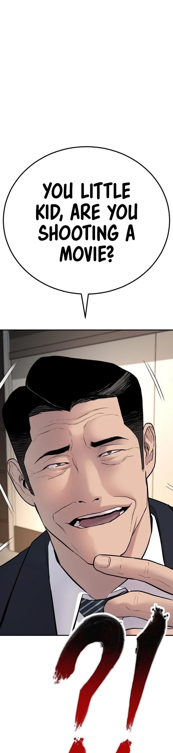 Manager Kim Chapter 37 page 7 - Chapter 37