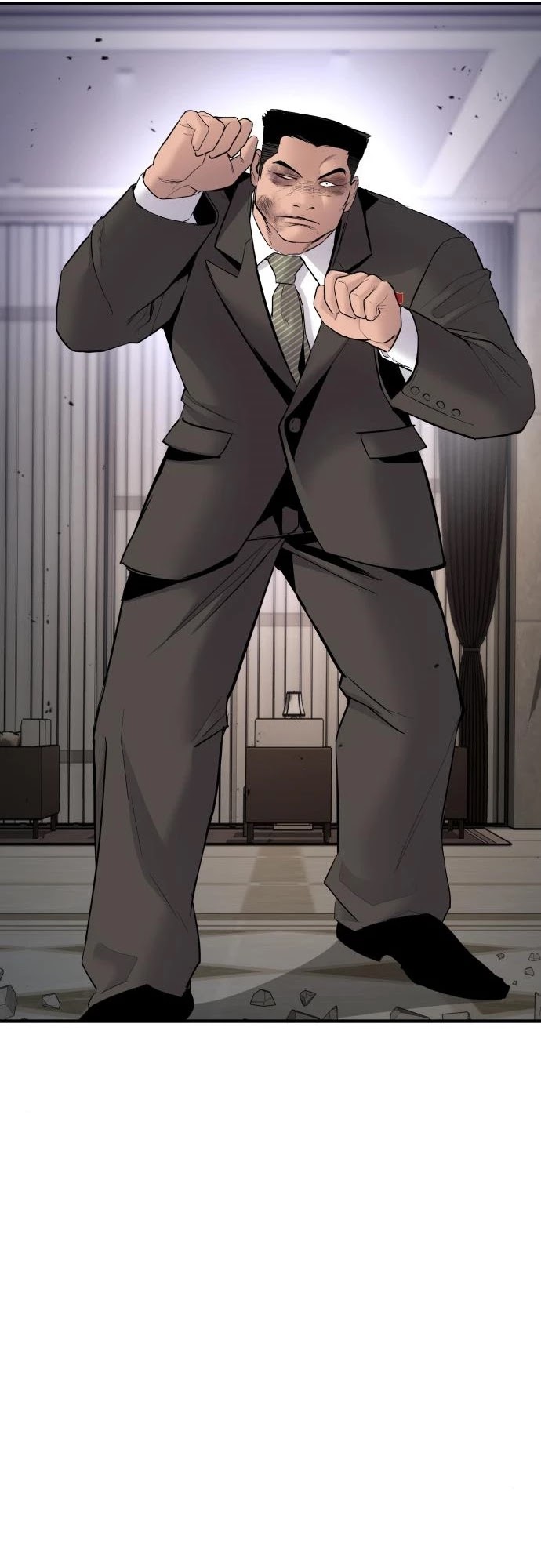 Manager Kim Chapter 37 page 80 - Chapter 37
