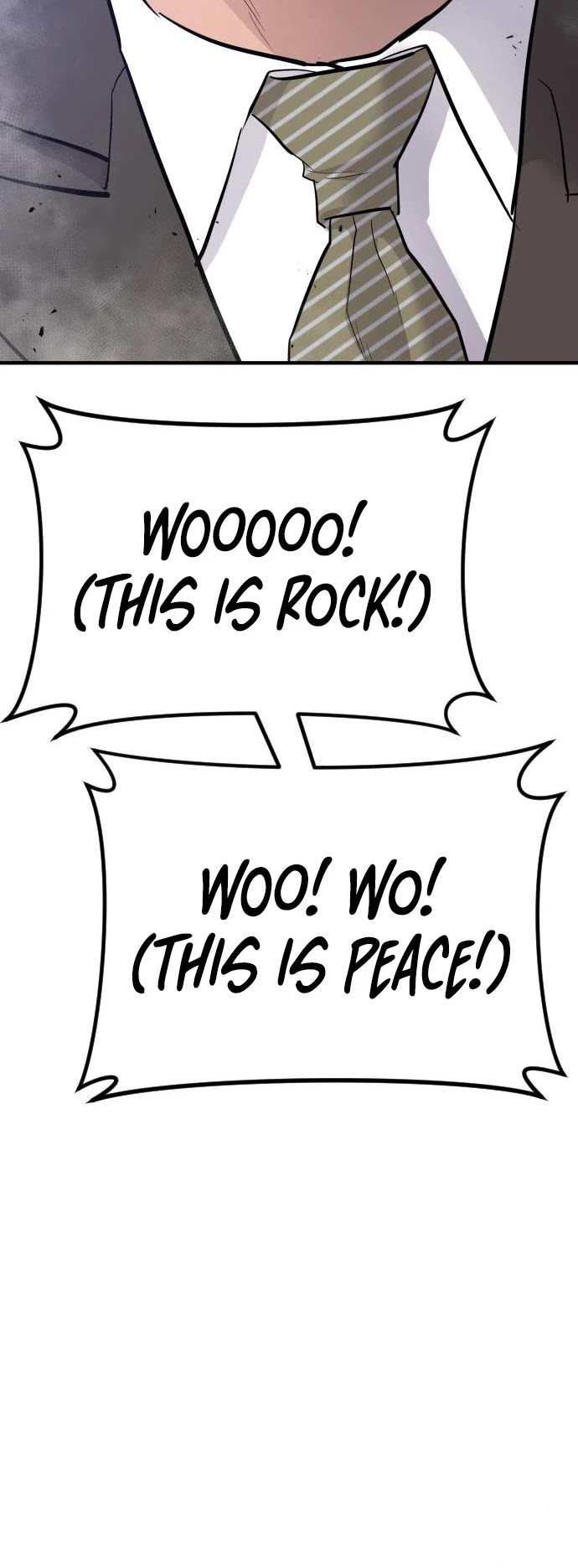 Manager Kim Chapter 37 page 92 - Chapter 37