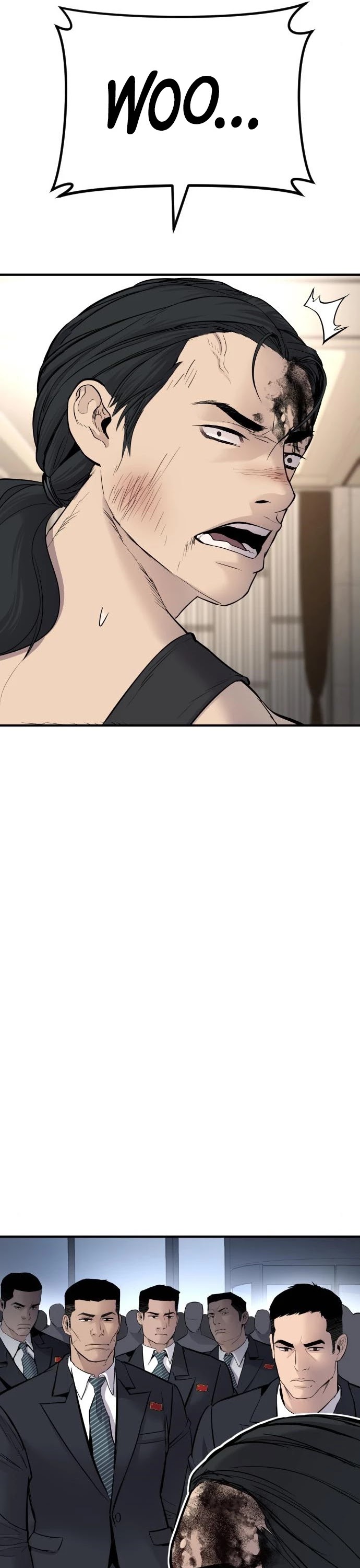 Manager Kim Chapter 37 page 93 - Chapter 37