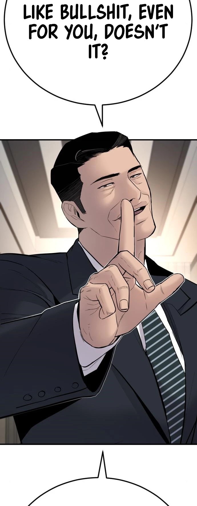 Manager Kim Chapter 37 page 99 - Chapter 37