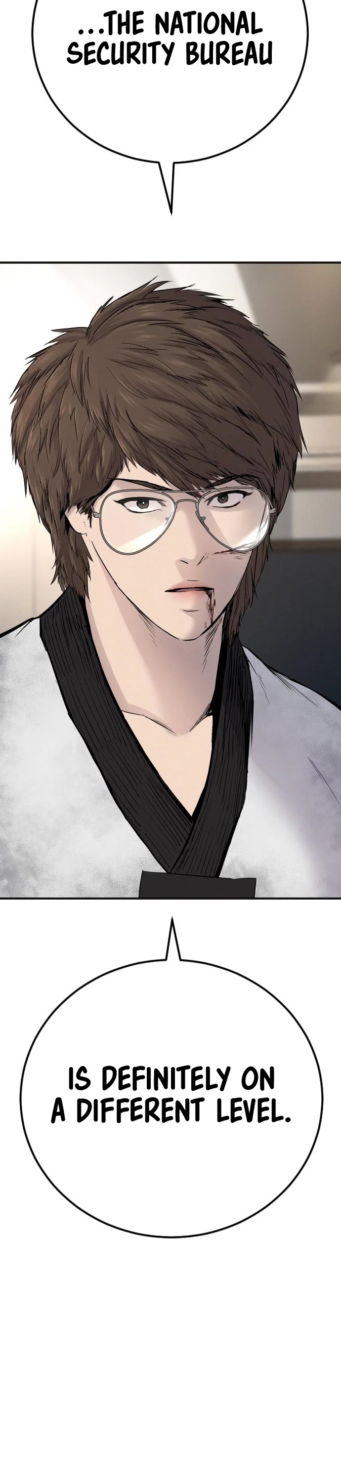 Manager Kim Chapter 38 page 16 - Chapter 38