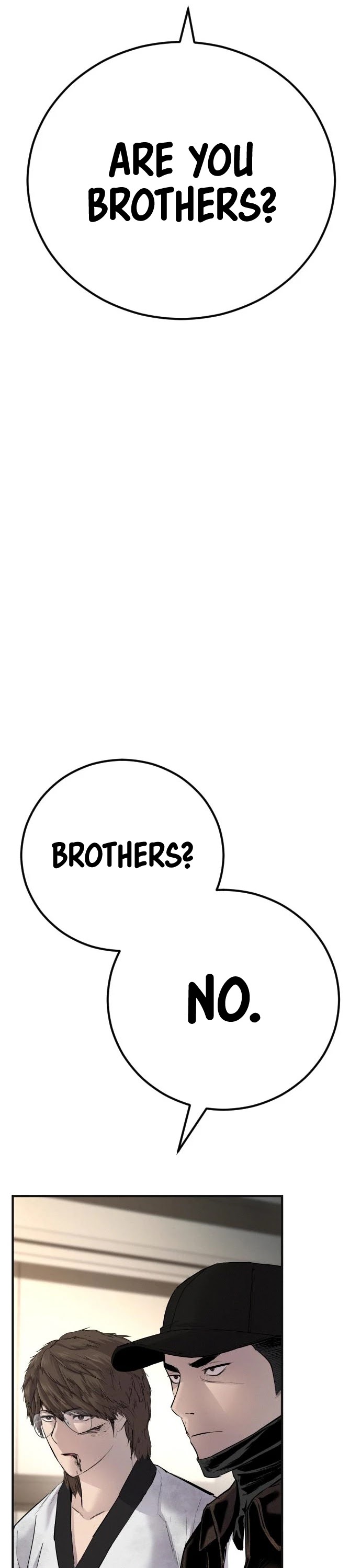 Manager Kim Chapter 38 page 19 - Chapter 38