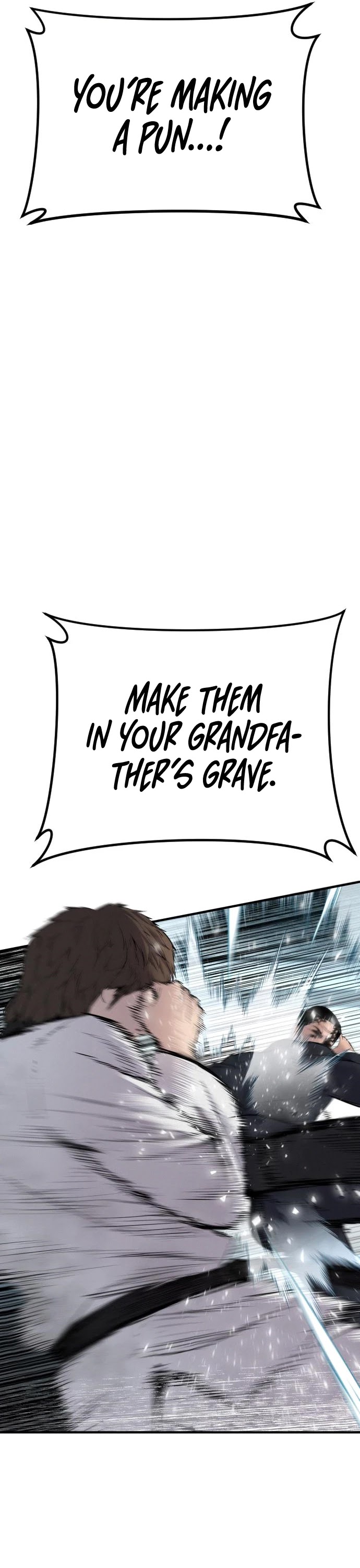 Manager Kim Chapter 38 page 23 - Chapter 38