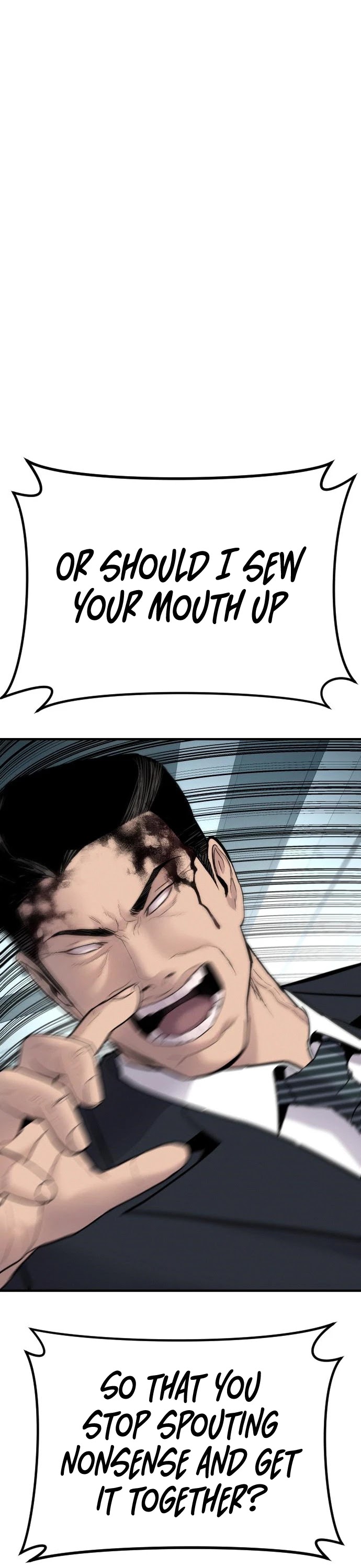Manager Kim Chapter 38 page 24 - Chapter 38