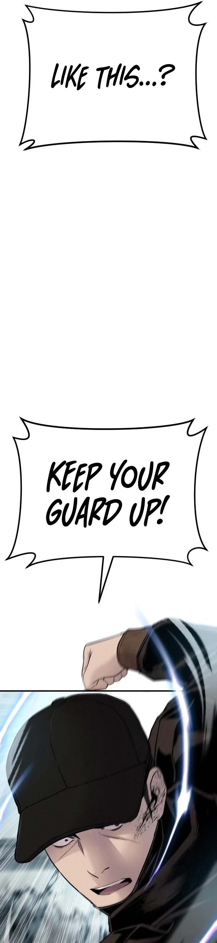 Manager Kim Chapter 38 page 27 - Chapter 38