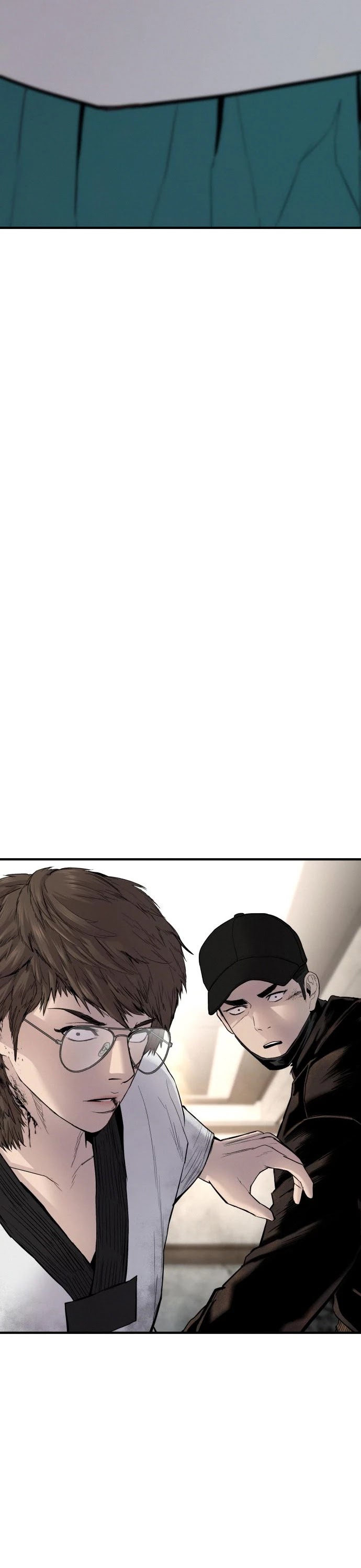 Manager Kim Chapter 38 page 31 - Chapter 38