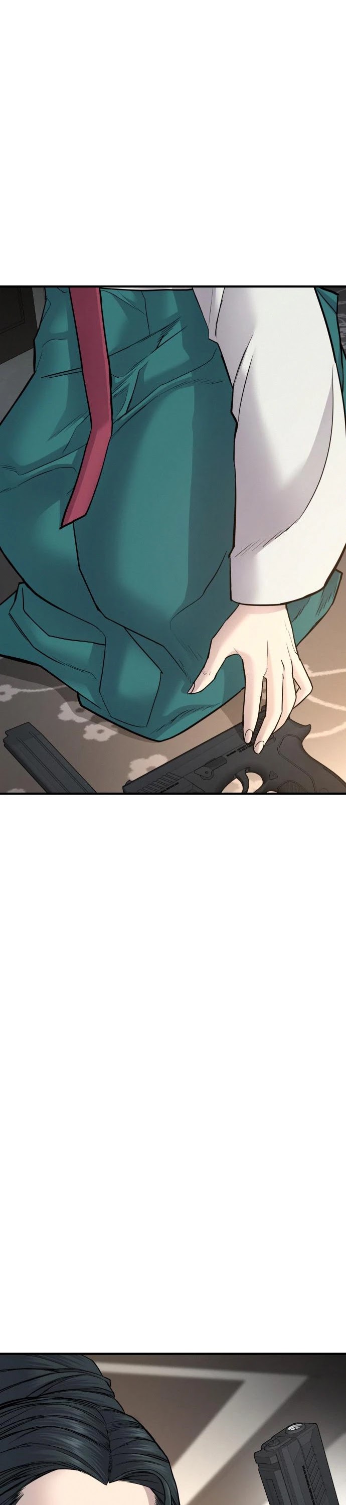Manager Kim Chapter 38 page 32 - Chapter 38
