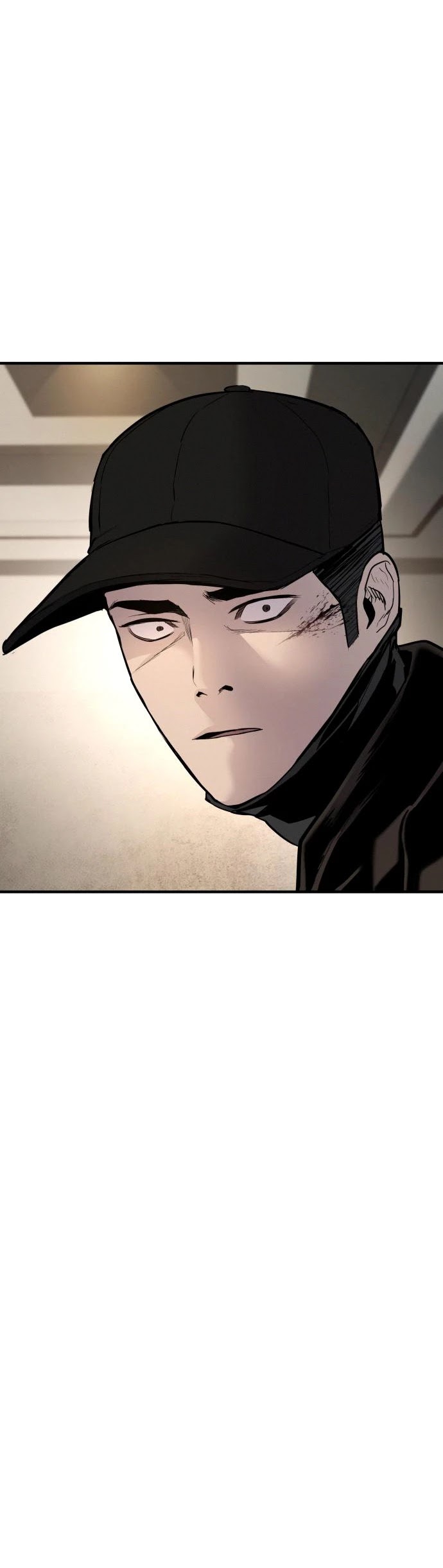 Manager Kim Chapter 38 page 37 - Chapter 38